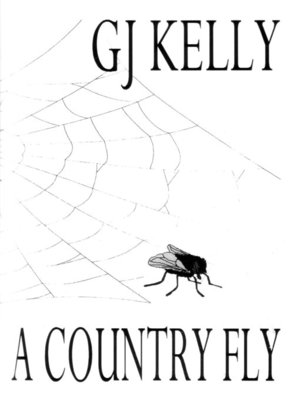 cover image of A Country Fly